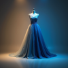 what color is the dress