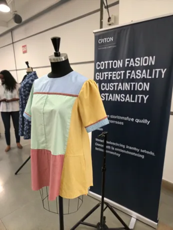 is cotton on fast fashion