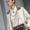 are chains acceptable fashion in japaningredients