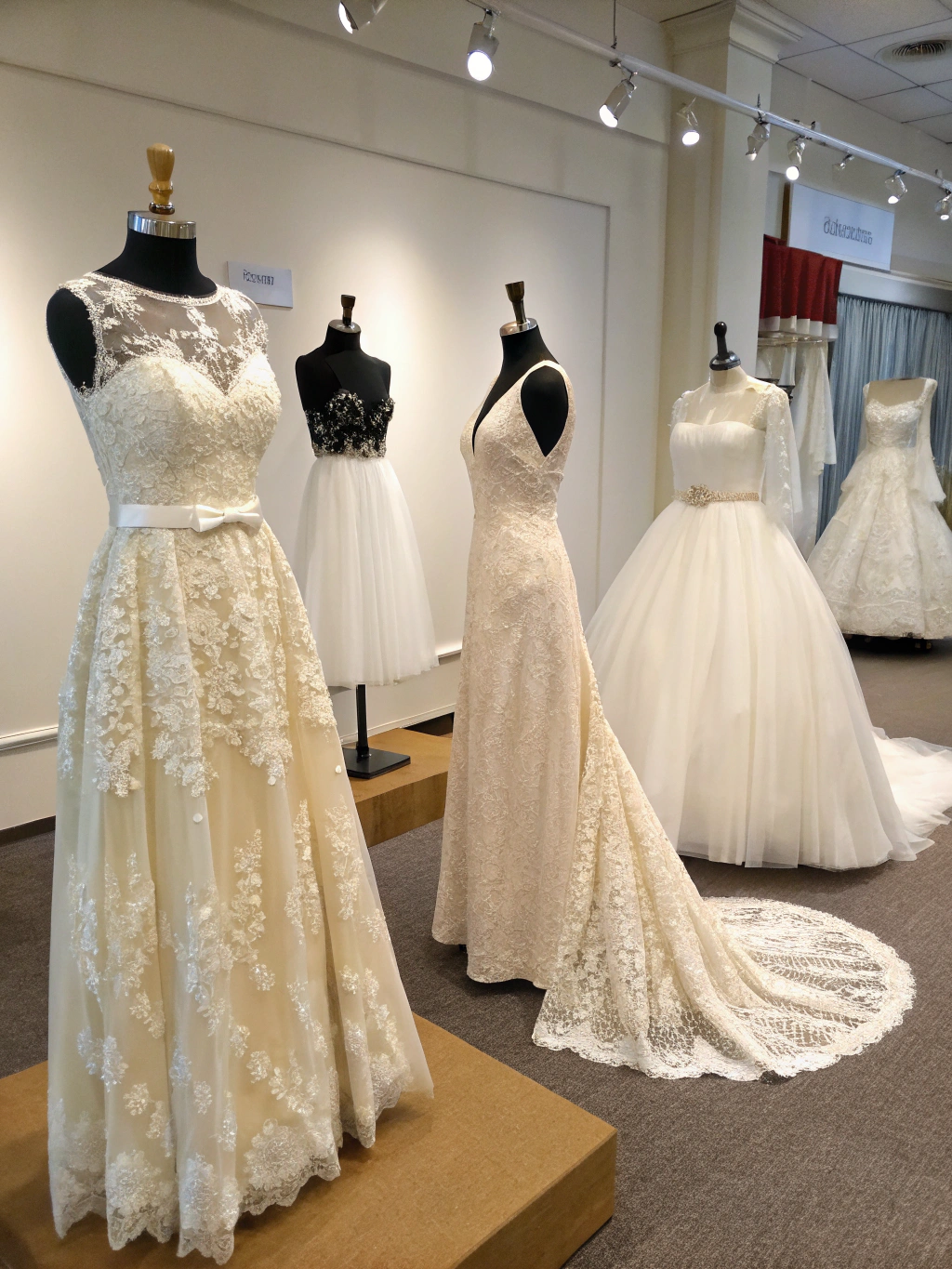 how much are wedding dresses