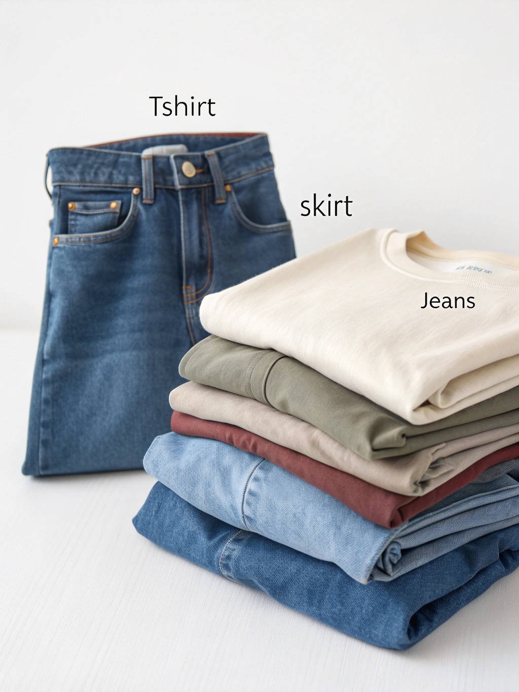 Fashion abbreviation essentials guide