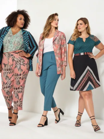 how to dress for your body type