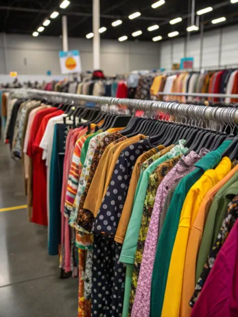 is commense fast fashion