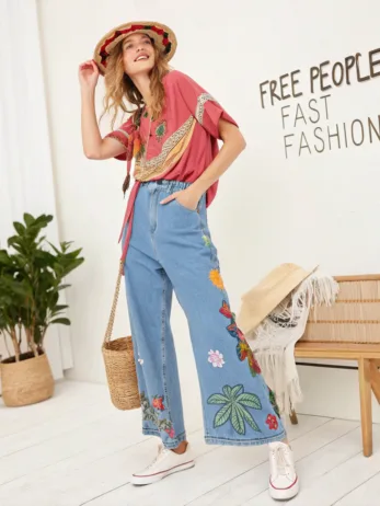 is free people fast fashioningredients