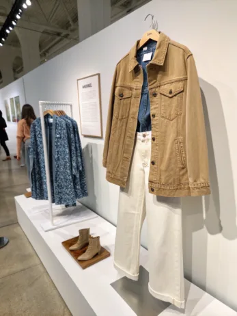 is madewell fast fashion