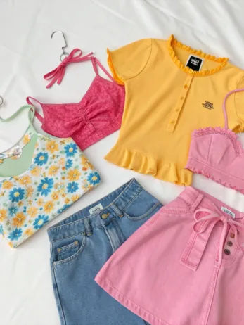 is princess polly fast fashion