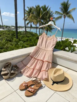 what is abbreviation for resort season fashioningredients