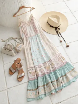 what is abbreviation for resort season fashioningredients