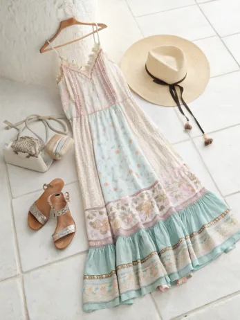 what is abbreviation for resort season fashioningredients