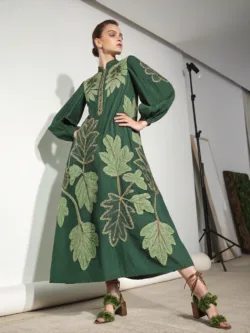 where fig leaves came into fashioningredients