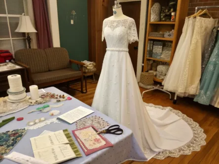 how to make a wedding dress in stardew valley fashilyx