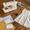 how do i sew a dress fashilyx