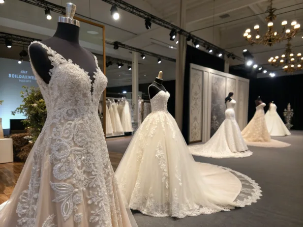 how much are maggie sottero wedding dresses