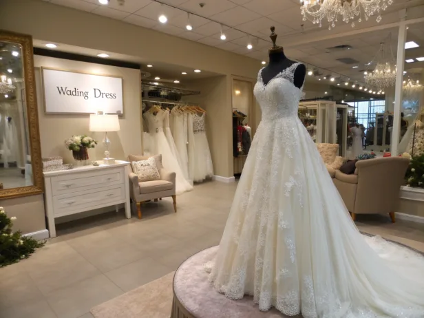 how much is a custom wedding dress