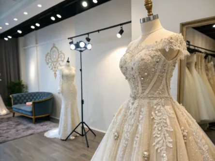 how much is a custom wedding dress fashilyx