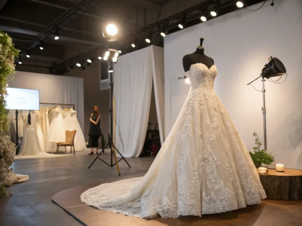 how much was lauren sanchez wedding dress