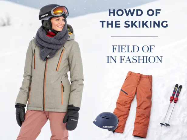 how to dress for skiing