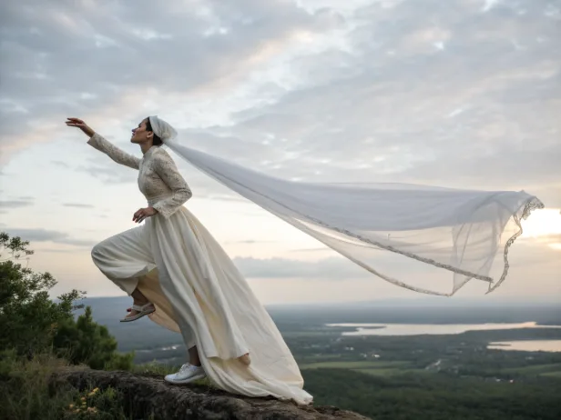 how to fly with a wedding dress fashilyx