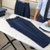 how to iron dress pants fashilyx