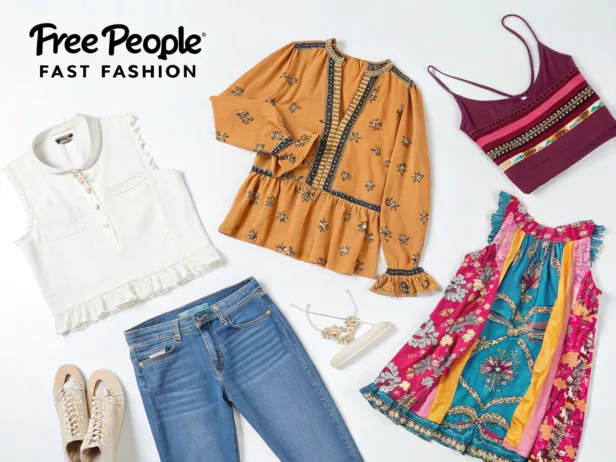 is free people fast fashion