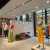 is halara fast fashion