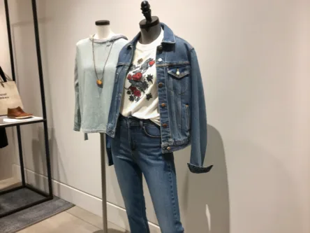 is madewell fast fashionfashilyx