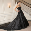 black tie wedding dress fashilyx