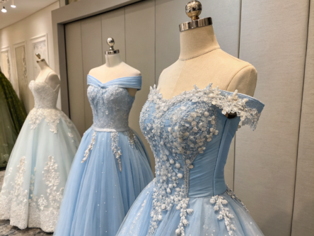 pale blue dresses for weddings fashilyx