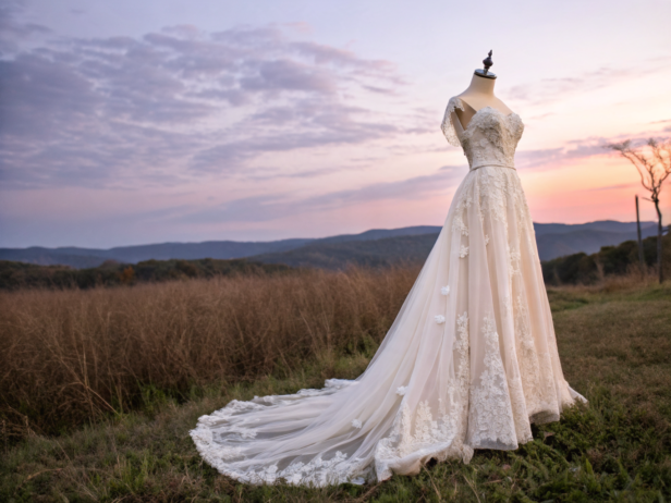 twilight bella dress wedding