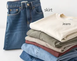 how to abbreviate fashioningredients