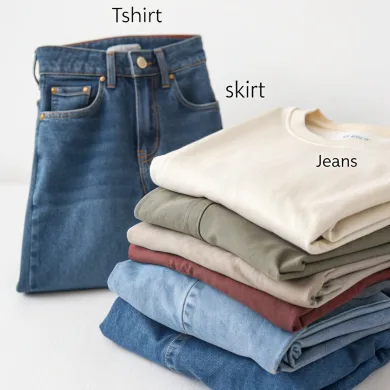 how to abbreviate fashioningredients